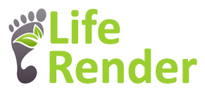 logo liferender